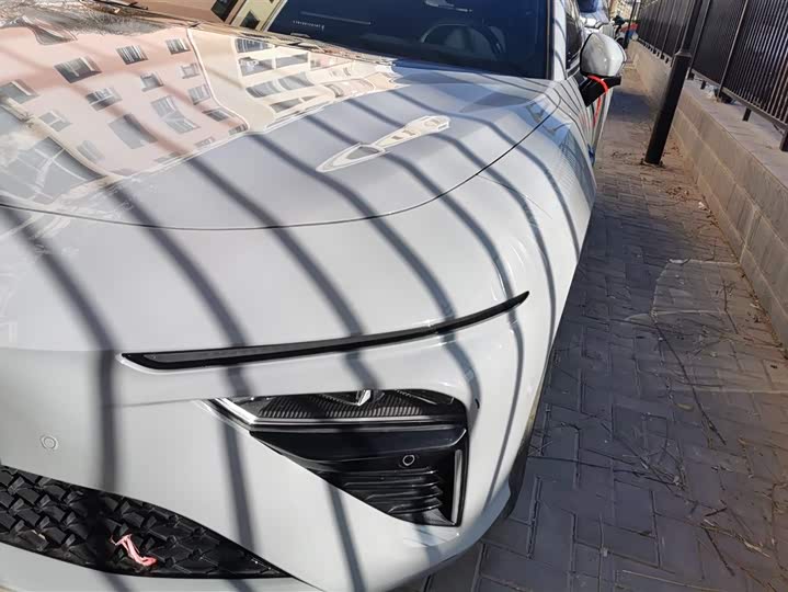 Hozon S Hunting 2024 2024款 纯电510 标准版