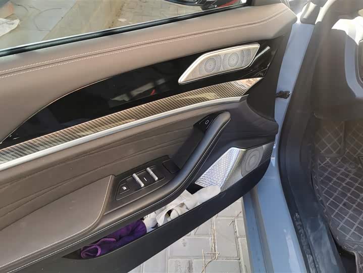 Hozon S Hunting 2024 2024款 纯电510 标准版