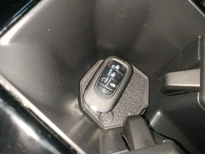 Honda Accord 2025 2025款 260TURBO 豪华版