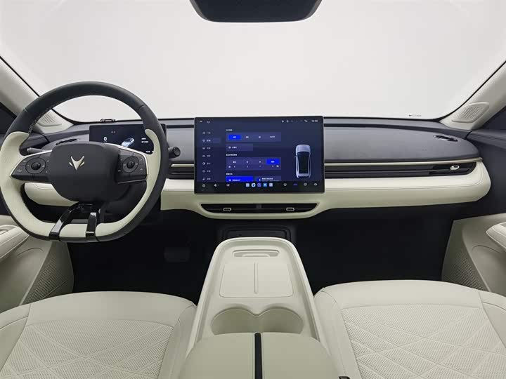 BAIC Arcfox T1 2025 2025款 425 MAX