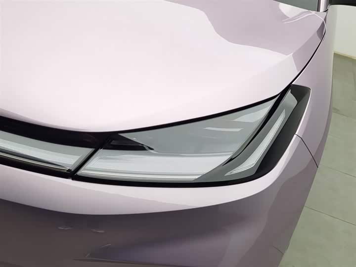 BAIC Arcfox T1 2025 2025款 425 MAX