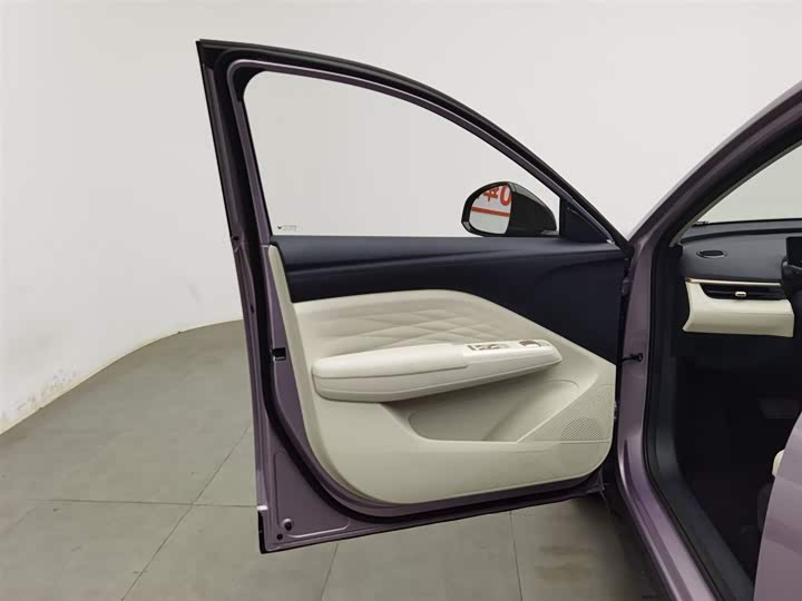 BAIC Arcfox T1 2025 2025款 425 MAX