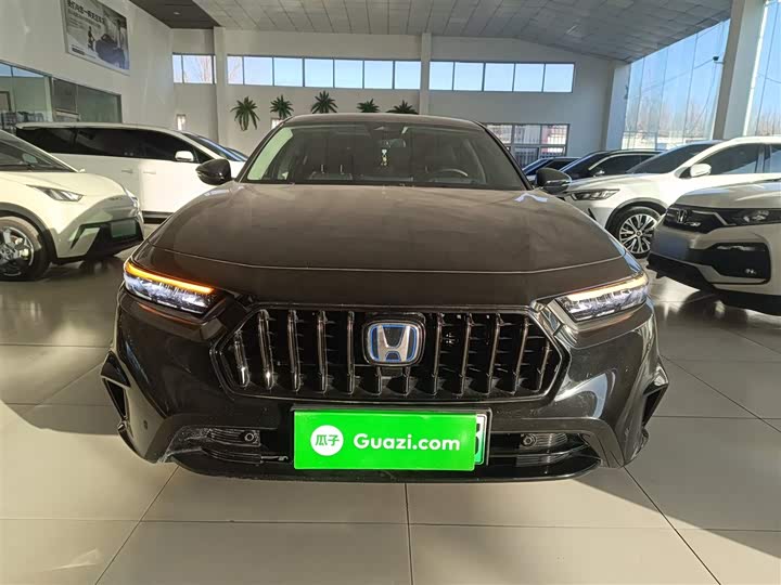 Honda Inspire Hybrid 2023 2023款 e:PHEV 智尊版