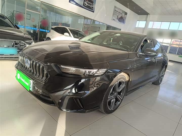 Honda Inspire Hybrid 2023 2023款 e:PHEV 智尊版