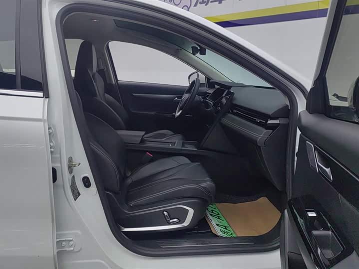 XPeng G3 2022 2022款 G3i 520N