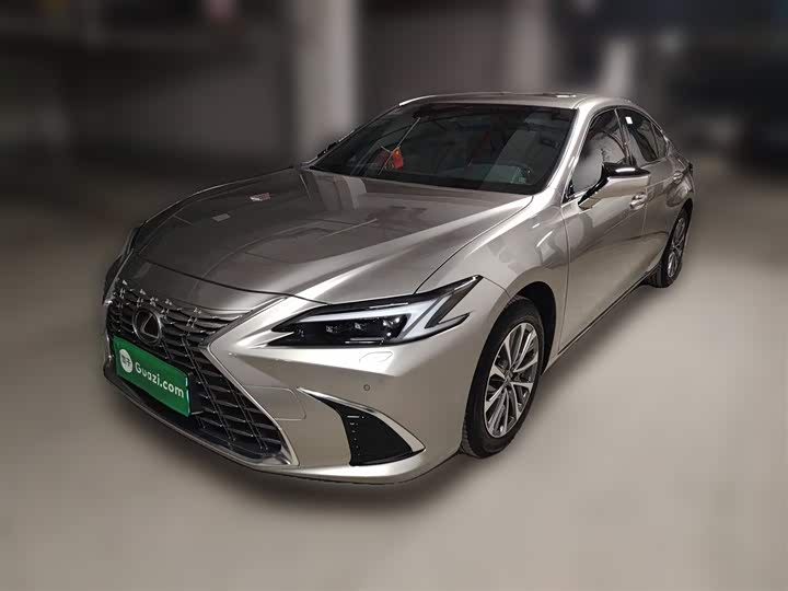 Lexus ES 2025 2025款 200 臻享版