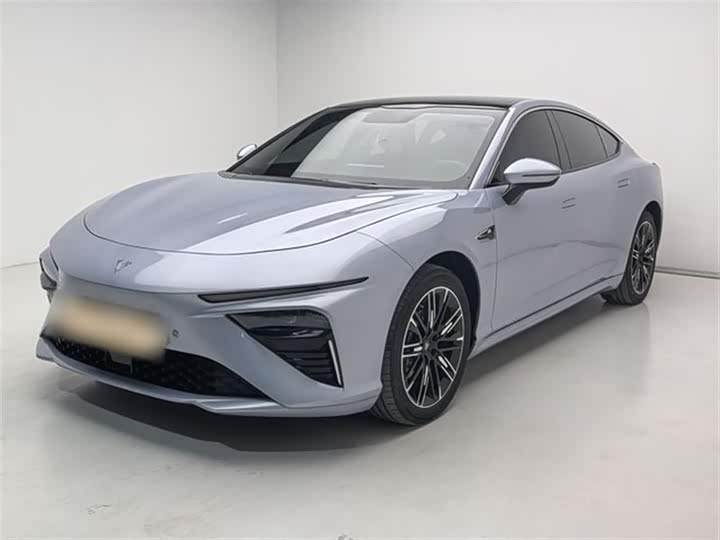 Hozon S 2023 2023款 纯电 520km 后驱Lite版