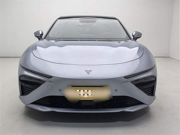 Hozon S 2023 2023款 纯电 520km 后驱Lite版