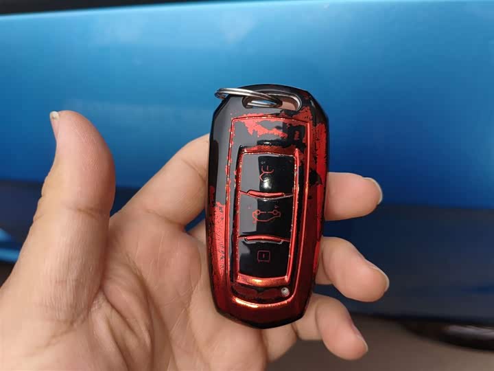 Geely Vision X3 2021 2021款 PRO 1.5L CVT尊贵型