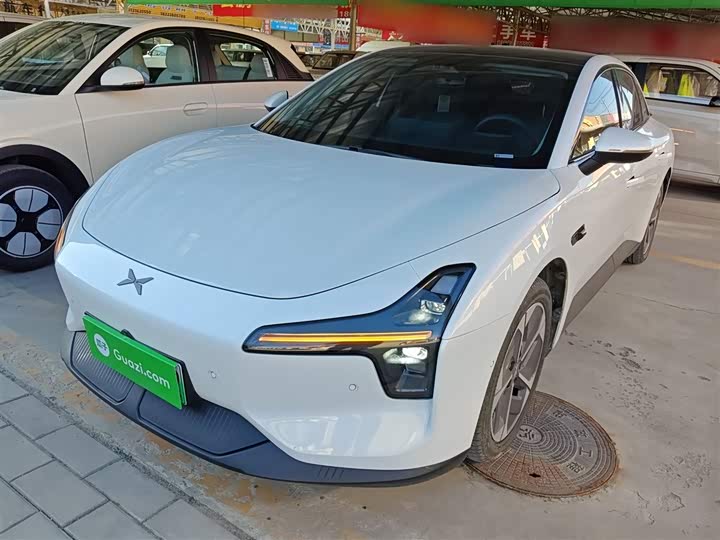 XPeng Mona M03 2025 2025款 515 长续航 Plus