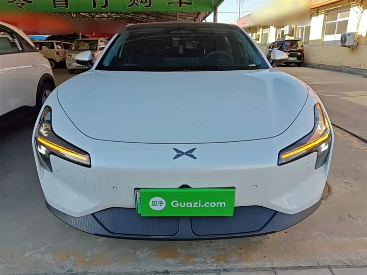 XPeng Mona M03 2025 2025款 515 长续航 Plus