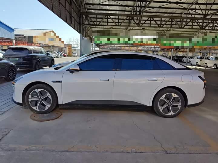 XPeng Mona M03 2025 2025款 515 长续航 Plus