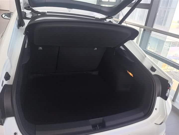 Volkswagen Lamando L 2025 2025款 凌渡L 280TSI DSG酷辣版