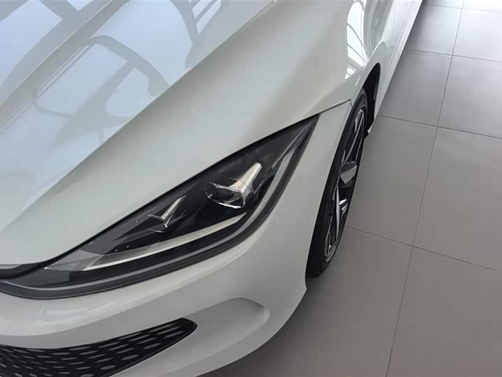 Volkswagen Lamando L 2025 2025款 凌渡L 280TSI DSG酷辣版