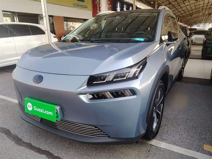 GAC Aion V 2024 2024款 Plus 70 星耀版 磷酸铁锂