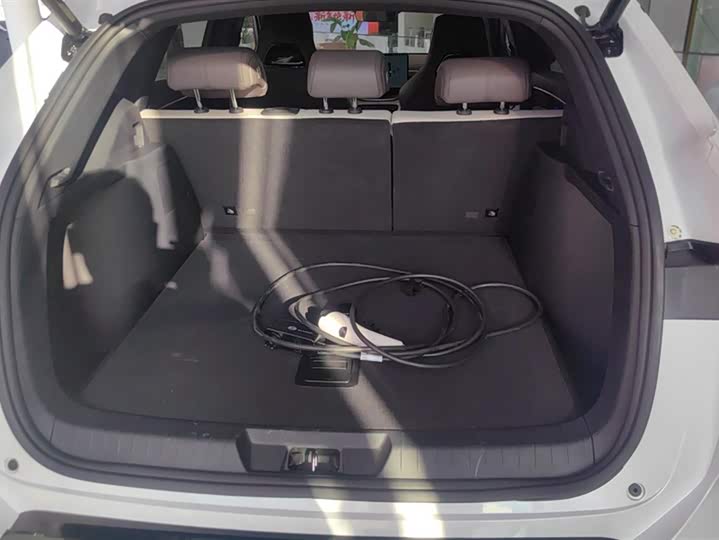 2025 BYD Song Plus Hybrid/EV