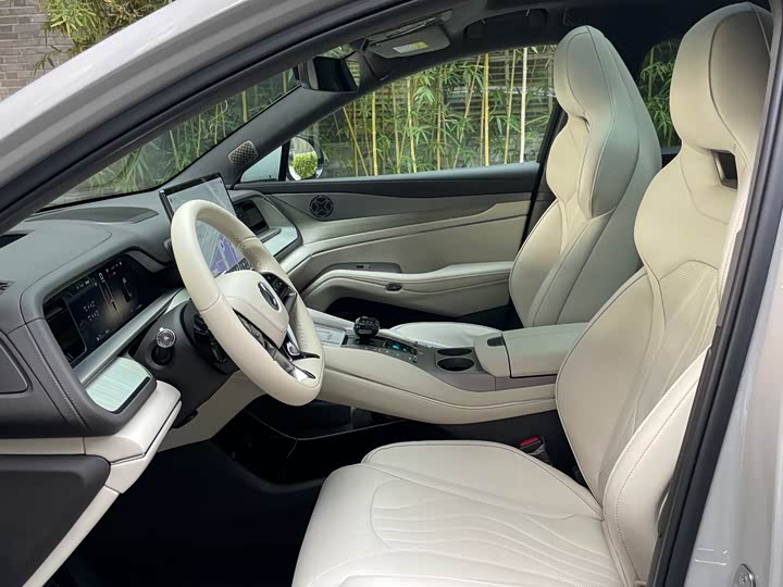 Denza N7 2023 2023款 长续航性能Max版