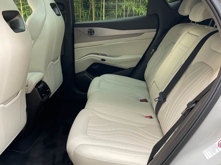 Denza N7 2023 2023款 长续航性能Max版