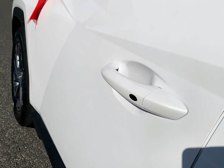 Hyundai Tucson L 2023 2023款 途胜L 1.5T 自动两驱GLX精英版