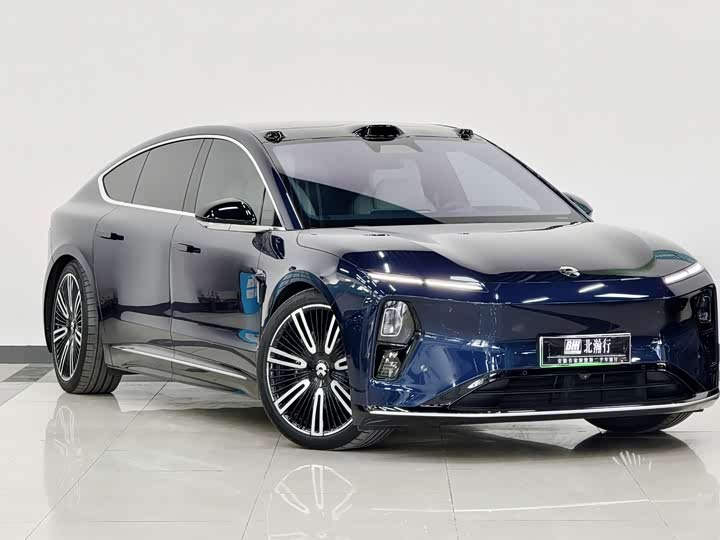 2025 Nio ET9