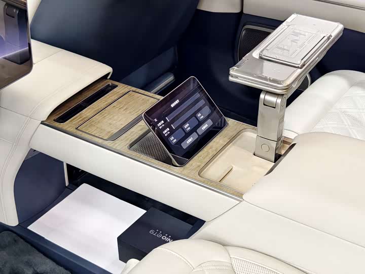 Nio ET9 2025 2025款 102kWh