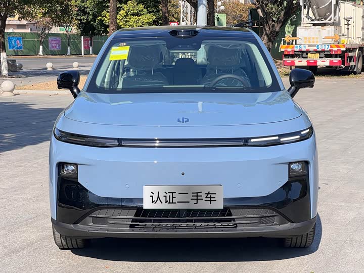 Leapmotor B10 2025 2025款 510激光雷达版