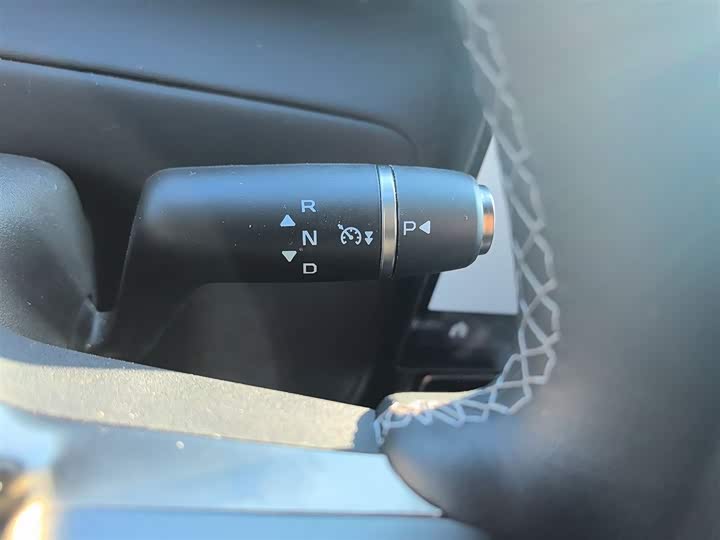 Chery iCar V23 2026 2026款 V23S 501四驱巅峰性能版