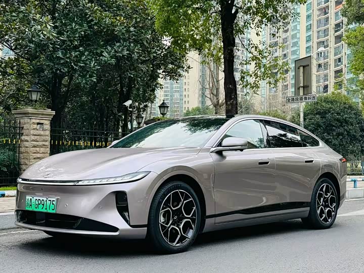 2026 Changan Qiyuan (Nevo) A07