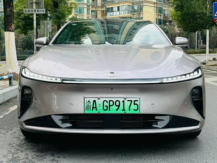 2026 Changan Qiyuan (Nevo) A07