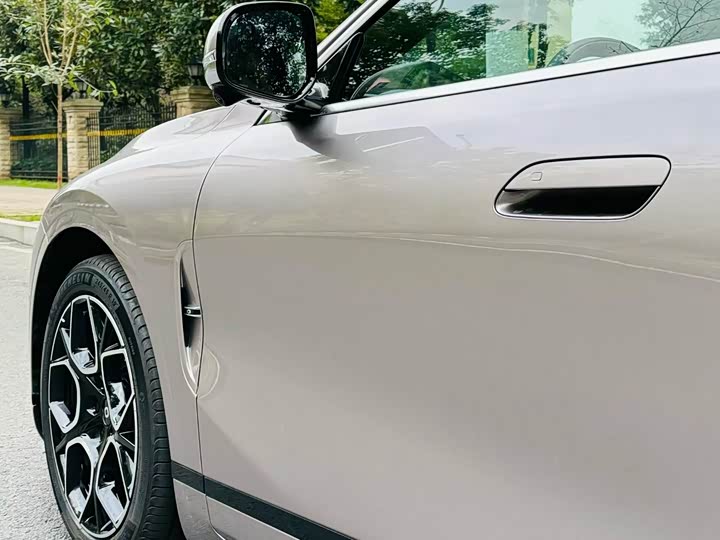 Changan Qiyuan (Nevo) A07 2026 2026款 超长蓝鲸增程版 310旗舰型