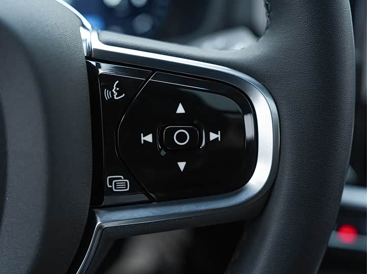 Volvo S60 2026 2026款 B4 智远豪华版