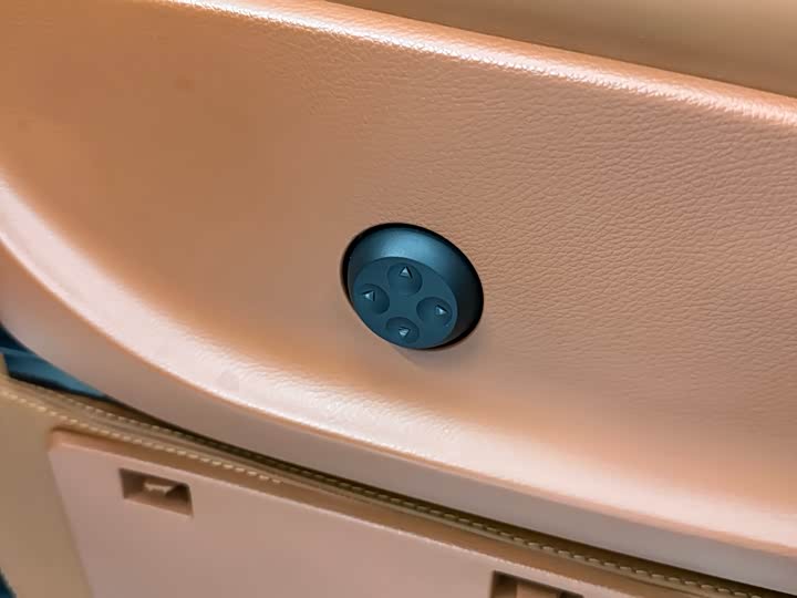 Mercedes-Benz Vito 2024 2024款 2.0T 商务版 7座