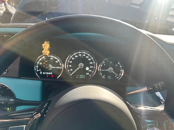 Rolls-Royce Cullinan 2024 2024款 五座版