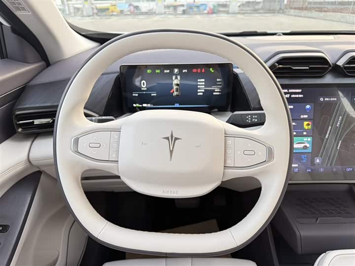 Hedmos 06 2025 2025款 520km