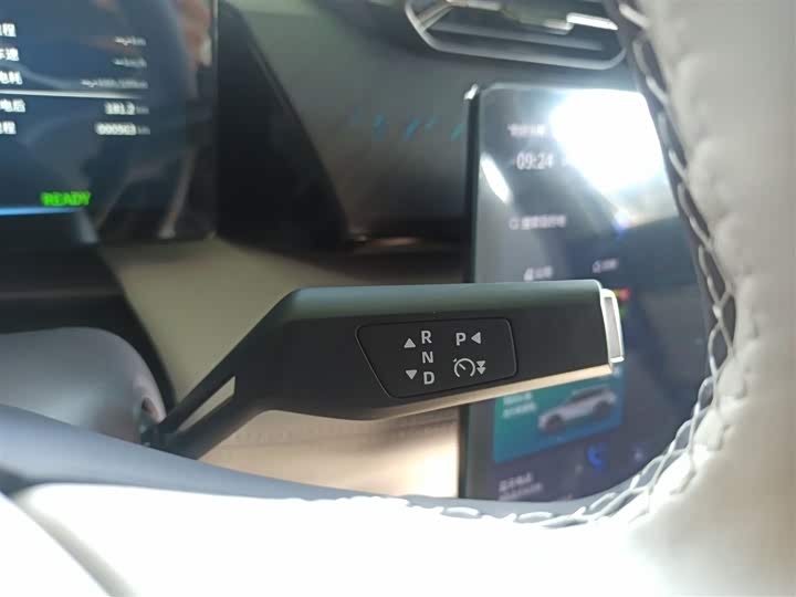 Hedmos 06 2025 2025款 520km