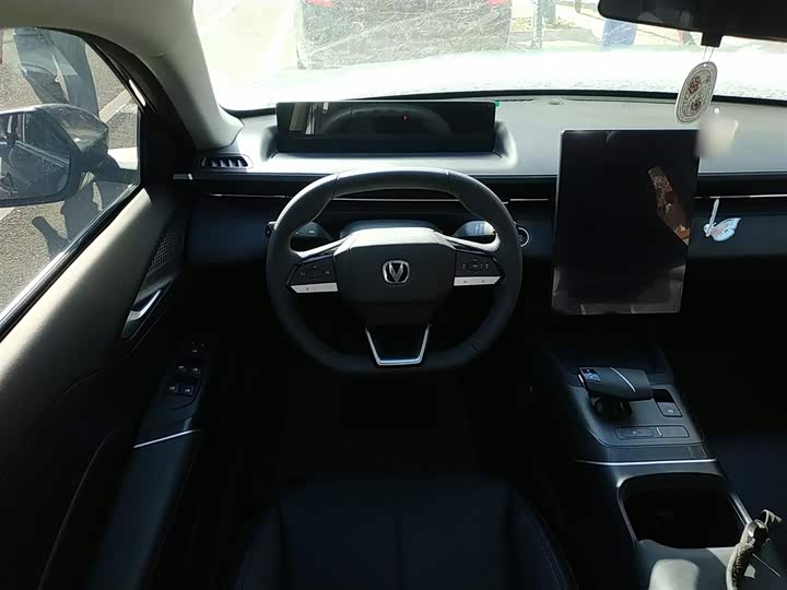 Changan Eado Plus 2025 2025款 蓝鲸 1.5T 500Bar尊贵型