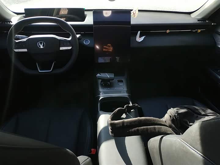 Changan Eado Plus 2025 2025款 蓝鲸 1.5T 500Bar尊贵型