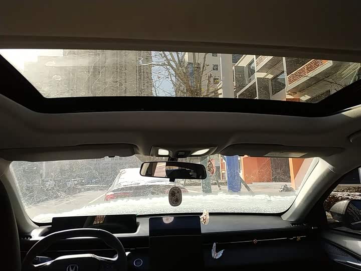 Changan Eado Plus 2025 2025款 蓝鲸 1.5T 500Bar尊贵型