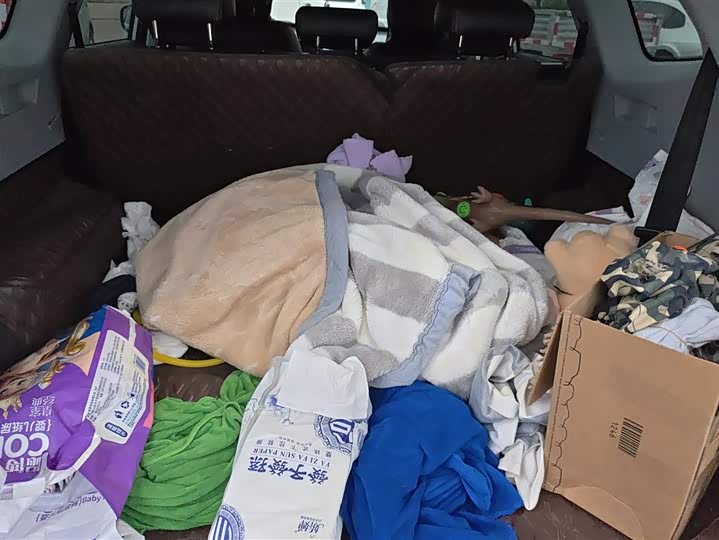 Chery Tiggo 8 2024 2024款 1.5TCI 自动志远版 7座