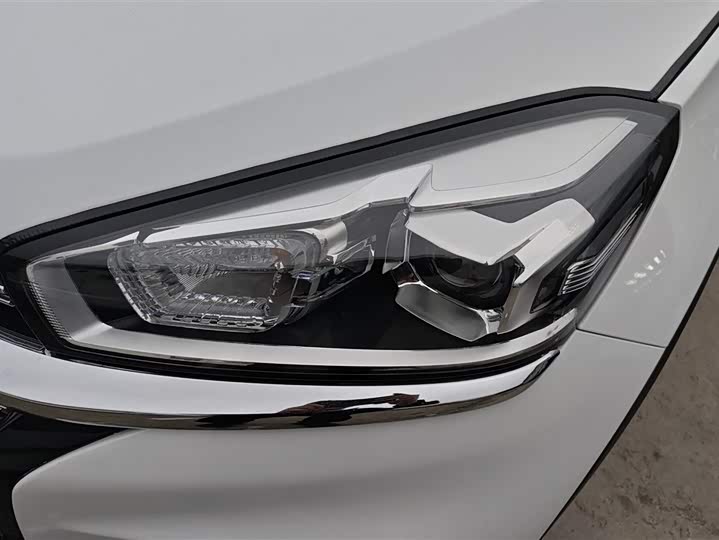 Chery Tiggo 8 2024 2024款 1.5TCI 自动志远版 7座