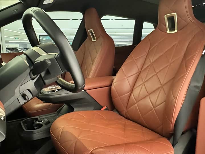 BMW iX 2022 2022款 xDrive50