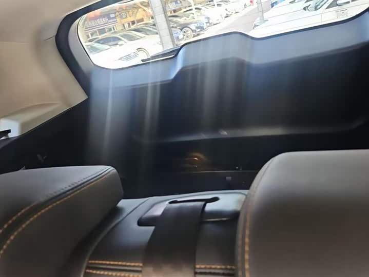 Haval Dargo 2024 2024款 1.5T DCT边牧版