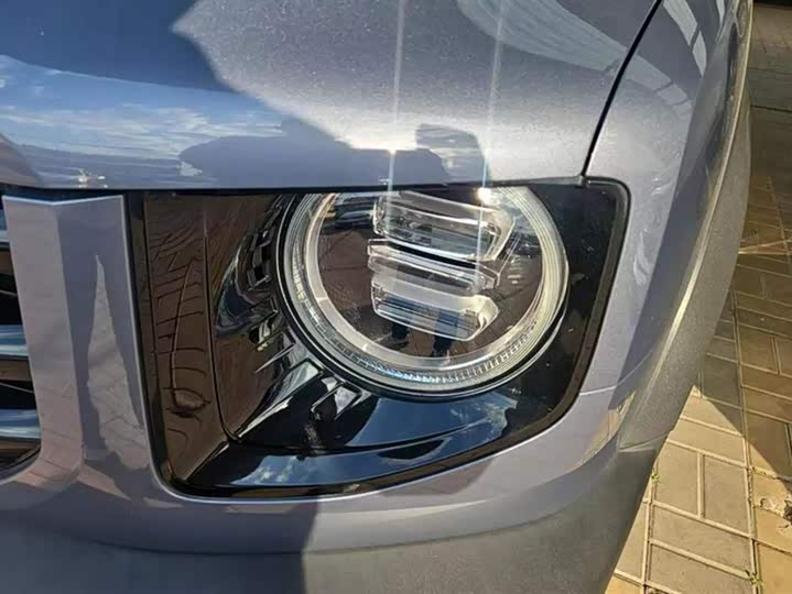 Haval Dargo 2024 2024款 1.5T DCT边牧版