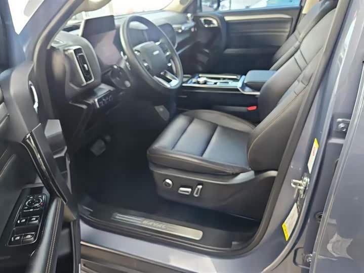 Haval Dargo 2024 2024款 1.5T DCT边牧版