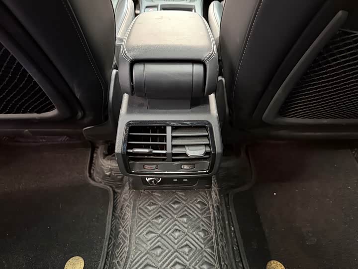 Audi Q3 2024 2024款 35 TFSI 时尚动感型