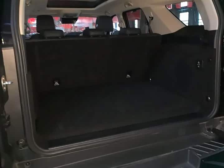 Tank 400 Hybrid 2024 2024款 Hi4-T 越野版