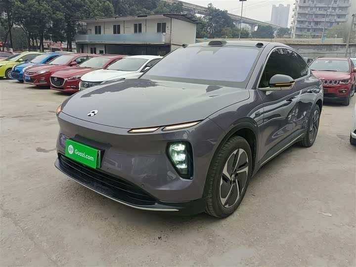 2024 Nio EC6