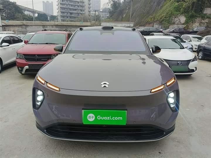 2024 Nio EC6