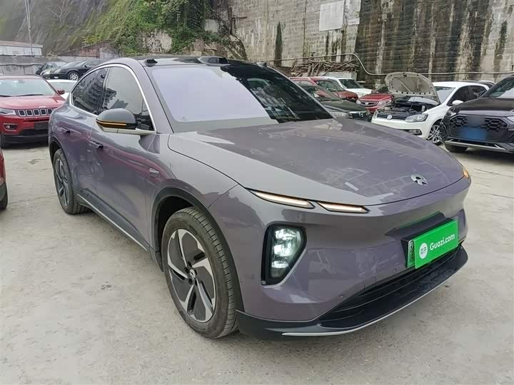 2024 Nio EC6