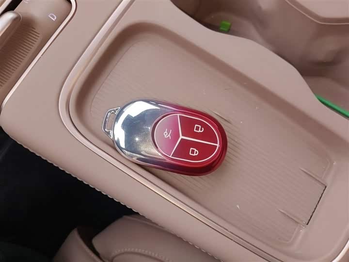 Nio EC6 2024 2024款 75kWh